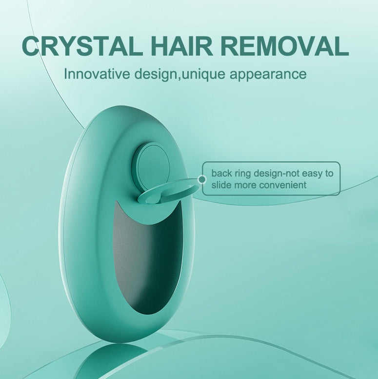 Crystal Hair Removal Magic Crystal Hair Eraser For Women