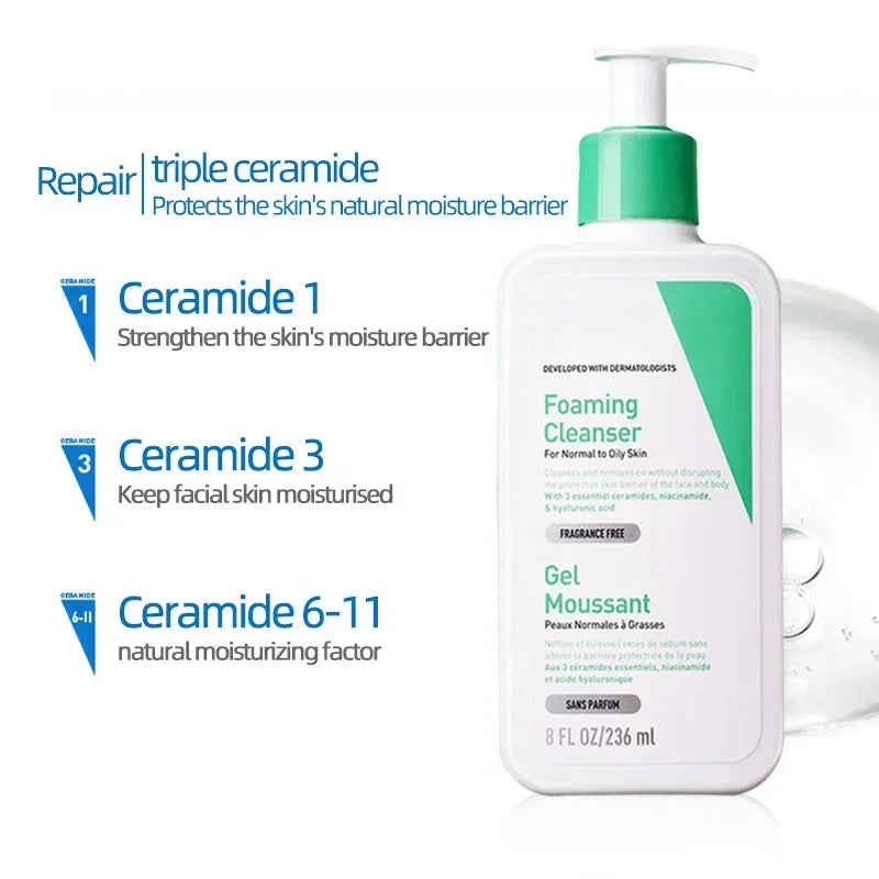 Original Cleansing  Amino Acid/ Salicylic Acid/ Foam Cleansing Gel