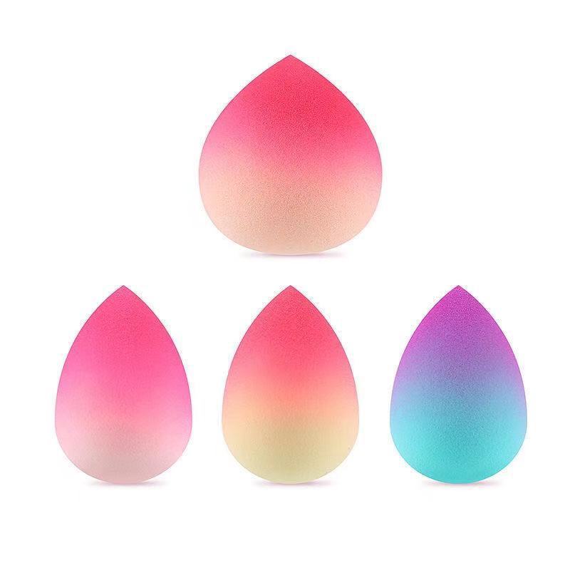 Makeup Sponge Egg Beauty Makeup Super Soft Air Cushion Makeup